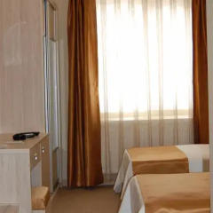 Arapgir Nazar Hotel в номере фото 2