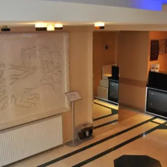 Arapgir Nazar Hotel интерьер отеля фото 2