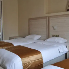 Arapgir Nazar Hotel комната для гостей фото 5