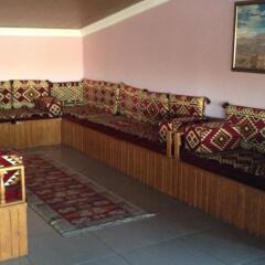 Arapgir Nazar Hotel сауна