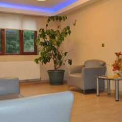 Arapgir Nazar Hotel спа