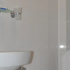 Arapgir Nazar Hotel ванная