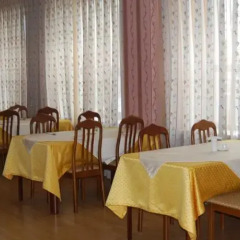 Гостиница Ака Отель Казахстан, Нур-Султан - 1 отзыв об отеле, цены и фото номеров - забронировать гостиницу Ака Отель онлайн помещение для мероприятий