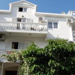 Отель Guest House Ckuljevic Будва