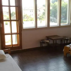 Отель Guest House Zdravec комната для гостей фото 5