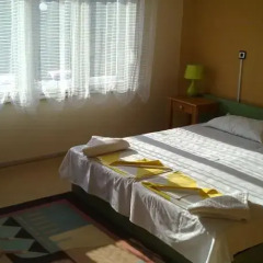Отель Guest House Zdravec комната для гостей фото 4