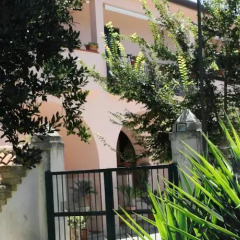 Отель B&b Masseria Della Casa Капуя