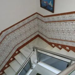 Отель Hostal Guillot Торремолинос