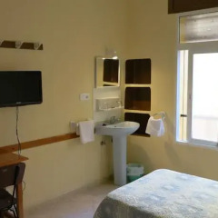 Отель Hostal Guillot Торремолинос удобства в номере фото 2