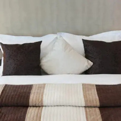 Апартаменты VIP Apartment комната для гостей фото 2