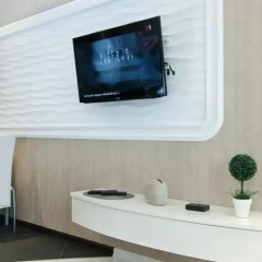 Апартаменты VIP Apartment интерьер отеля