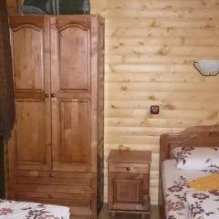 Отель Guest House Chobaka Чепеларе удобства в номере