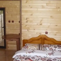 Отель Guest House Chobaka Чепеларе комната для гостей фото 4