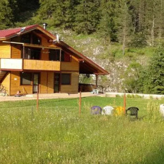 Отель Guest House Chobaka Чепеларе детские мероприятия фото 2