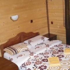 Отель Guest House Chobaka Чепеларе комната для гостей фото 3