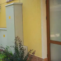 Отель Suite Kremena Болгария, Свети Влас - отзывы, цены и фото номеров - забронировать отель Suite Kremena онлайн интерьер отеля