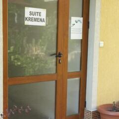 Отель Suite Kremena Болгария, Свети Влас - отзывы, цены и фото номеров - забронировать отель Suite Kremena онлайн интерьер отеля фото 2