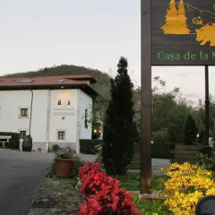 Отель Casa De La MontaÑa Онис фото 5