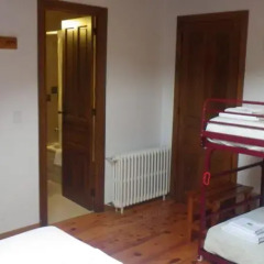 Отель Casa De La MontaÑa удобства в номере