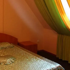 Melnitsa Hotel комната для гостей фото 2