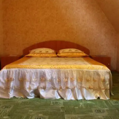 Melnitsa Hotel