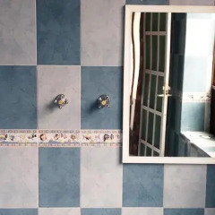Hotel Panuco Мехико сауна