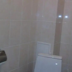 Melnitsa Hotel ванная