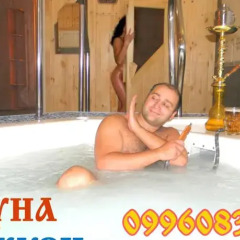 Melnitsa Hotel бассейн