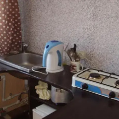 Гостевой Дом на Северной в номере