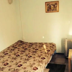 Aura Hostel Екатеринбург комната для гостей фото 2