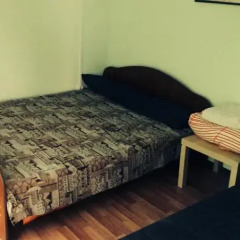 Aura Hostel Екатеринбург комната для гостей фото 6