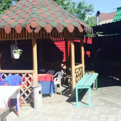 Aura Hostel Екатеринбург бассейн