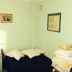Aura Hostel Екатеринбург комната для гостей