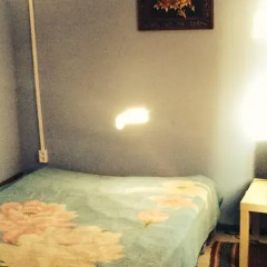Aura Hostel Екатеринбург комната для гостей фото 5