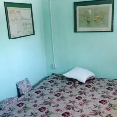 Aura Hostel Екатеринбург комната для гостей фото 3