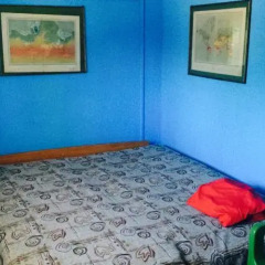 Aura Hostel Екатеринбург комната для гостей фото 4