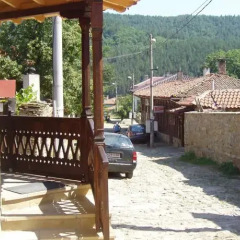 Отель Family Hotel Medven - 1 Болгария, Сливен - отзывы, цены и фото номеров - забронировать отель Family Hotel Medven - 1 онлайн