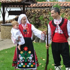 Отель Family Hotel Medven - 1 Болгария, Сливен - отзывы, цены и фото номеров - забронировать отель Family Hotel Medven - 1 онлайн детские мероприятия фото 2