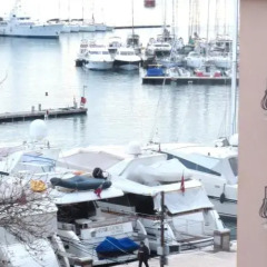 Отель Welcome to Cannes - Clemenceau Франция, Канны - отзывы, цены и фото номеров - забронировать отель Welcome to Cannes - Clemenceau онлайн приотельная территория фото 2