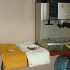 Uspensky Hostel Одесса в номере