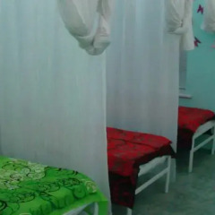 Uspensky Hostel Одесса детские мероприятия
