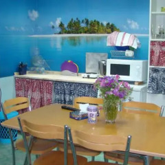 Uspensky Hostel Одесса питание