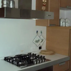 Отель Casa Soppelsa в номере фото 2