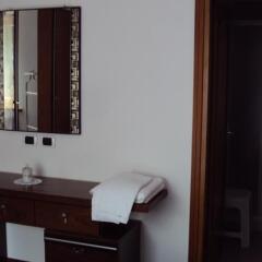 Отель Casa Soppelsa удобства в номере