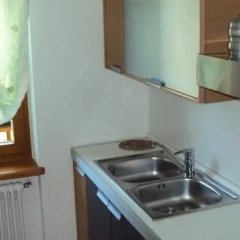 Отель Casa Soppelsa в номере