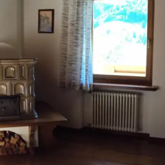 Отель Casa Soppelsa удобства в номере фото 2