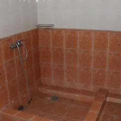 Отель Ogonek Guest House Сочи ванная