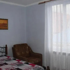 Отель Ogonek Guest House Сочи комната для гостей