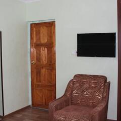 Отель Ogonek Guest House Сочи комната для гостей фото 2