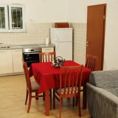 Апартаменты Apartment Happy Time в номере фото 2
